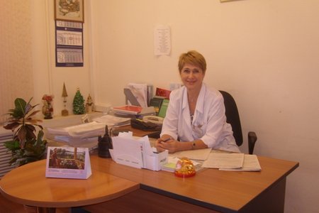 31 больница москва гинекология отзывы